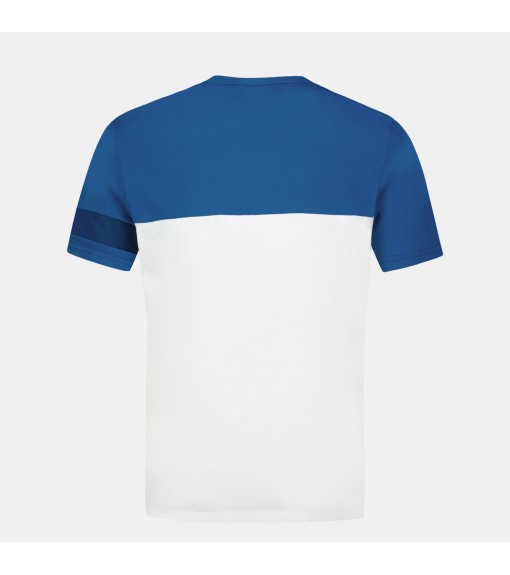 Camiseta Hombre Le Coq Sportif Heritage Tee 2510049 | Camisetas Hombre LECOQSPORTIF | scorer.es