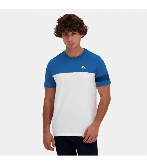 Camiseta Hombre Le Coq Sportif Heritage Tee 2510049 | Camisetas Hombre LECOQSPORTIF | scorer.es