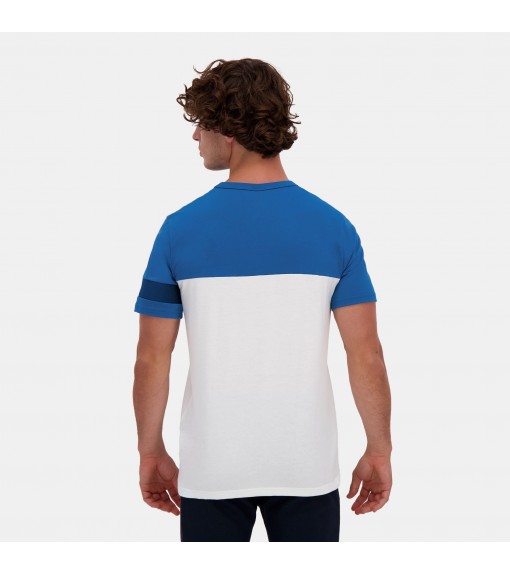 Camiseta Hombre Le Coq Sportif Heritage Tee 2510049 | Camisetas Hombre LECOQSPORTIF | scorer.es