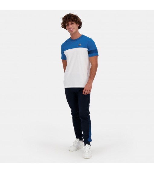 Camiseta Hombre Le Coq Sportif Heritage Tee 2510049 | Camisetas Hombre LECOQSPORTIF | scorer.es