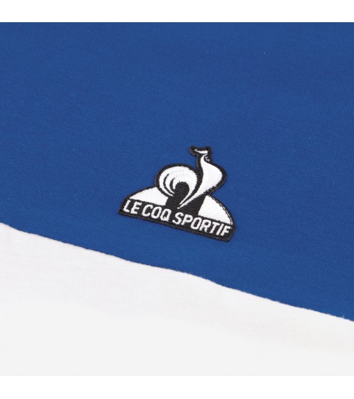 Camiseta Hombre Le Coq Sportif Heritage Tee 2510049 | Camisetas Hombre LECOQSPORTIF | scorer.es