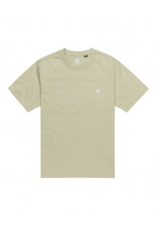 T-shirt Hommes Element Crail Ss ELYKT00168-GHE0 | ELEMENT T-shirts pour hommes | scorer.es