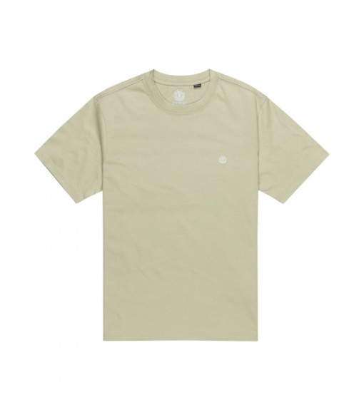 Men's Element Crail Ss T-Shirt ELYKT00168-GHE0 | ELEMENT Men's T-Shirts | scorer.es