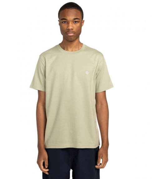 Men's Element Crail Ss T-Shirt ELYKT00168-GHE0 | ELEMENT Men's T-Shirts | scorer.es