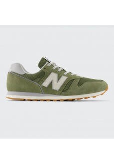 Men's New Balance Ml373 ML373SI2 Sneakers | NEW BALANCE Men's Trainers | scorer.es