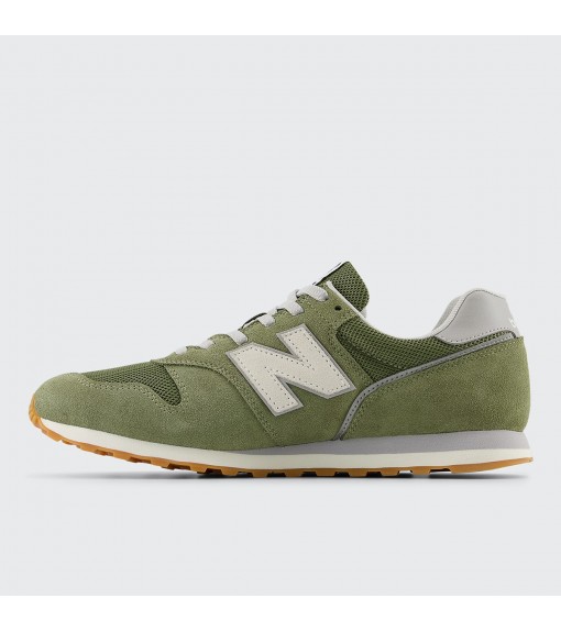 Men's New Balance Ml373 ML373SI2 Sneakers | NEW BALANCE Men's Trainers | scorer.es