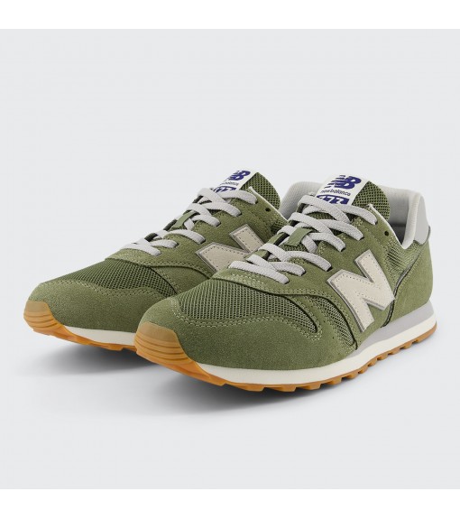 Men's New Balance Ml373 ML373SI2 Sneakers | NEW BALANCE Men's Trainers | scorer.es