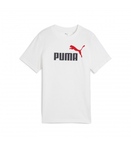 Camiseta Niño/a Puma Essential 2 Color 685778-02 | Camisetas Niño PUMA | scorer.es