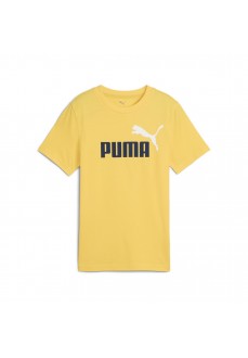 Camiseta Niño/a Puma Essential 2 Color 685778-55 | Camisetas Niño PUMA | scorer.es