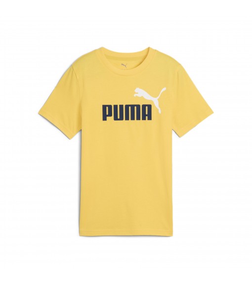 Camiseta Niño/a Puma Essential 2 Color 685778-55 | Camisetas Niño PUMA | scorer.es