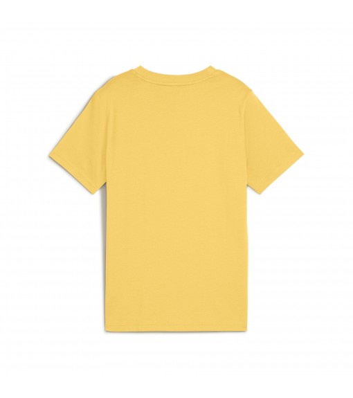 Puma Essential 2 Color Boy's T-Shirt 685778-55 | PUMA Kids' T-Shirts | scorer.es