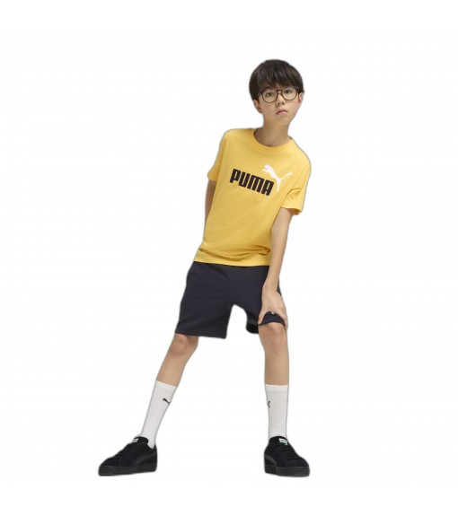 Puma Essential 2 Color Boy's T-Shirt 685778-55 | PUMA Kids' T-Shirts | scorer.es