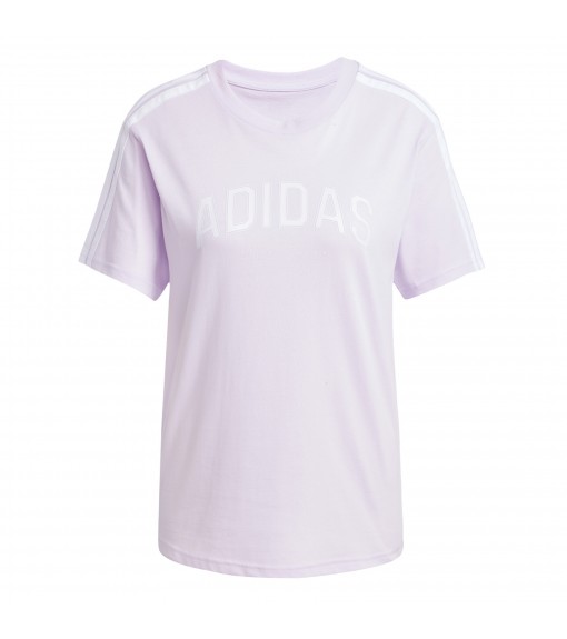 Adidas - T-shirt Lounge Softs pour femmes JM0360 | ADIDAS PERFORMANCE T-shirts pour femmes | scorer.es