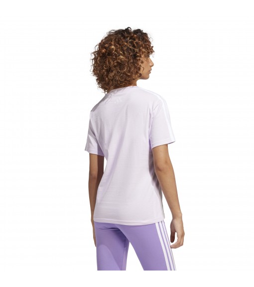 Adidas - T-shirt Lounge Softs pour femmes JM0360 | ADIDAS PERFORMANCE T-shirts pour femmes | scorer.es