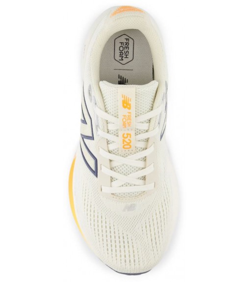 Women's Shoes New Balance W520LG9 | NEW BALANCE Women's running shoes | scorer.es