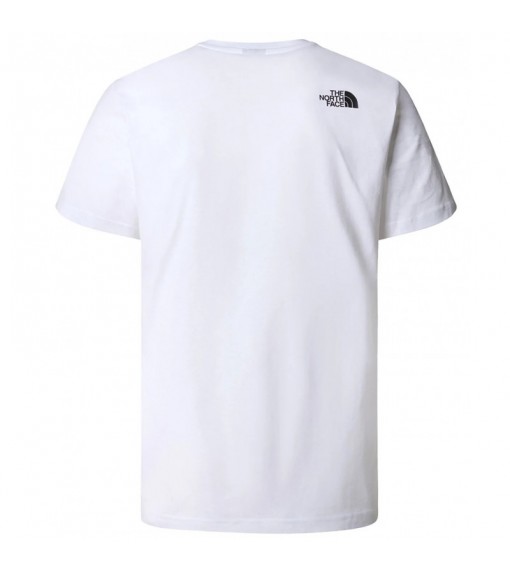 Camiseta Hombre The North Face Never Stop Ex NF0A87NSFN41 | Camisetas Hombre THE NORTH FACE | scorer.es