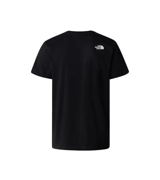 Camiseta Hombre The North Face Never Stop Ex NF0A87NSJK31 | Camisetas Hombre THE NORTH FACE | scorer.es