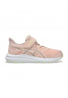 Chaussures Asics Jolt 4 Junior 1014A299-702 | ASICS Baskets pour enfants | scorer.es