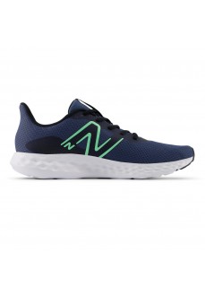 Zapatillas Hombre New Balance M411RL3 | Zapatillas running de hombre NEW BALANCE | scorer.es