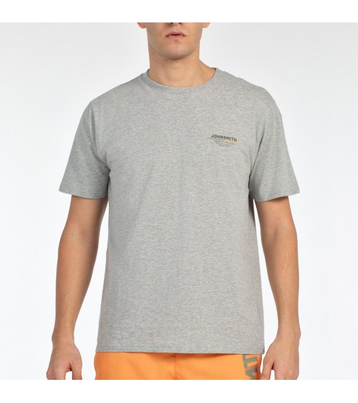 T-shirt Homme John Smith Camedo 151 CAMEDO 151 | JOHN SMITH T-shirts pour hommes | scorer.es