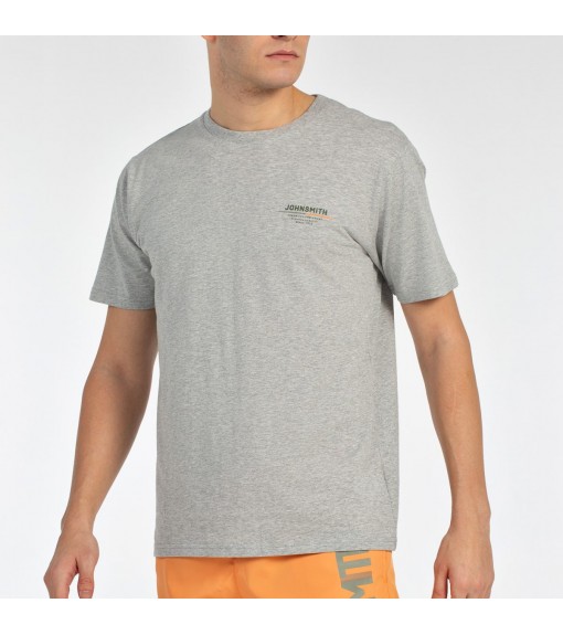 T-shirt Homme John Smith Camedo 151 CAMEDO 151 | JOHN SMITH T-shirts pour hommes | scorer.es