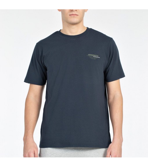 T-shirt Homme John Smith Camedo 004 CAMEDO 004 | JOHN SMITH T-shirts pour hommes | scorer.es