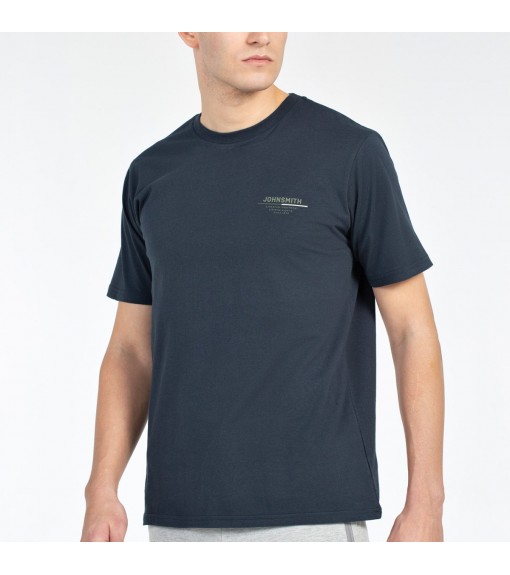 T-shirt Homme John Smith Camedo 004 CAMEDO 004 | JOHN SMITH T-shirts pour hommes | scorer.es