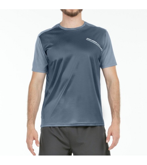 Camiseta Hombre John Smith Benite 008 BENITE 008 GRIS AZULADO | Camisetas Hombre JOHN SMITH | scorer.es