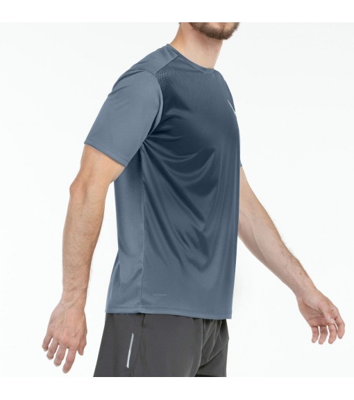 Camiseta Hombre John Smith Benite 008 BENITE 008 GRIS AZULADO | Camisetas Hombre JOHN SMITH | scorer.es