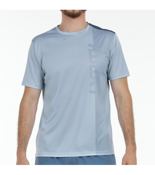 Camiseta Hombre John Smith Berilo 703 BERILO 703 AZUL GLACIAR | Camisetas Hombre JOHN SMITH | scorer.es