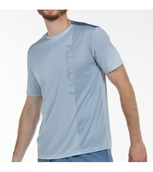 John Smith Men's T-shirt Berilo 703 BERILO 703 BLUE GLACIAR | JOHN SMITH Men's T-Shirts | scorer.es