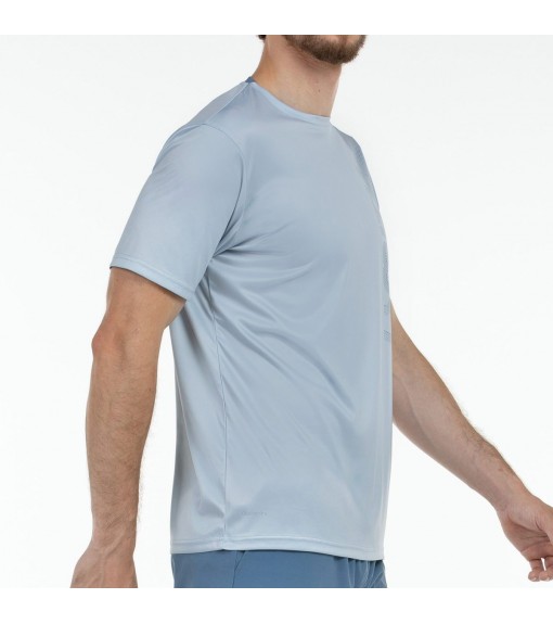 John Smith T-shirt Homme Berilo 703 BERILO 703 BLUE GLACIER | JOHN SMITH T-shirts pour hommes | scorer.es