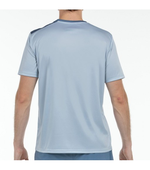 Camiseta Hombre John Smith Berilo 703 BERILO 703 AZUL GLACIAR | Camisetas Hombre JOHN SMITH | scorer.es