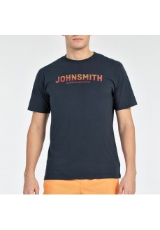 T-shirt Homme John Smith Campan 004 CAMPAN 004 | JOHN SMITH T-shirts pour hommes | scorer.es