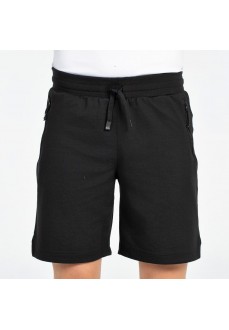 John Smith Coama 005 Men's Shorts COAMA 005 COAMO BLACK | JOHN SMITH Men's Sweatpants | scorer.es