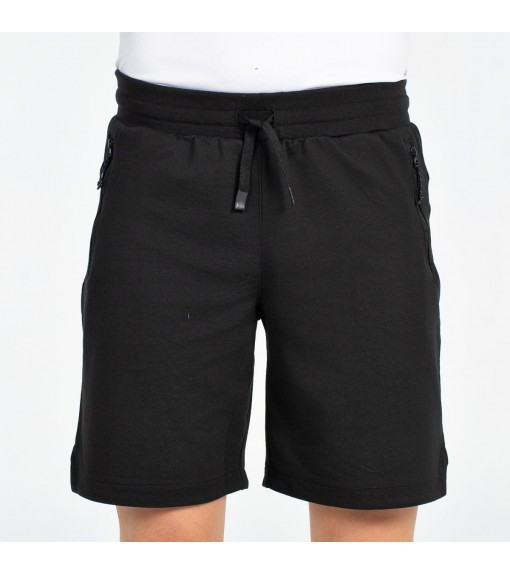 John Smith Coama 005 Men's Shorts COAMA 005 COAMO BLACK | JOHN SMITH Men's Sweatpants | scorer.es