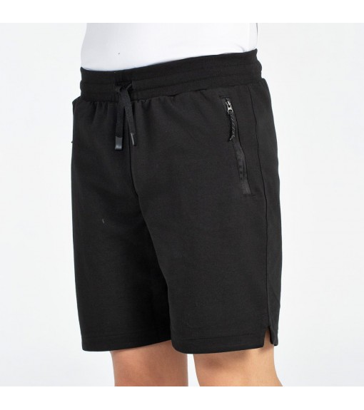 John Smith Coama 005 Men's Shorts COAMA 005 COAMO BLACK | JOHN SMITH Men's Sweatpants | scorer.es