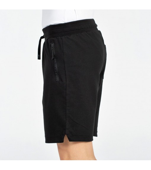 John Smith Coama 005 Men's Shorts COAMA 005 COAMO BLACK | JOHN SMITH Men's Sweatpants | scorer.es