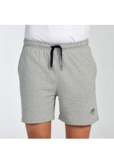 John Smith Men's Cianit 151 SHORTS CIANIT 151 Cyanit Medium Grey | JOHN SMITH Men's Sweatpants | scorer.es