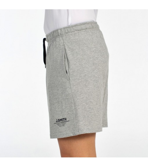 John Smith Men's Cianit 151 SHORTS CIANIT 151 Cyanit Medium Grey | JOHN SMITH Men's Sweatpants | scorer.es