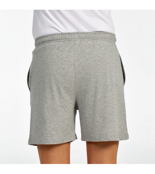 John Smith Men's Cianit 151 SHORTS CIANIT 151 Cyanit Medium Grey | JOHN SMITH Men's Sweatpants | scorer.es