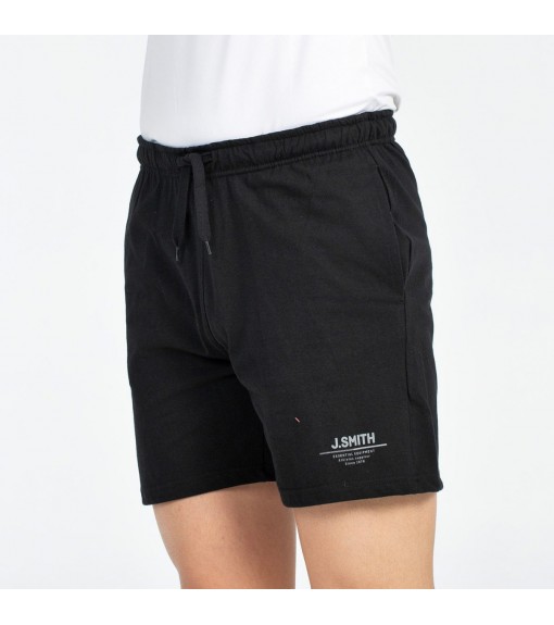 John Smith Cianit 005 Men's Shorts Cianit 005 Cyanit 005 Cyanit Black | JOHN SMITH Men's Sweatpants | scorer.es