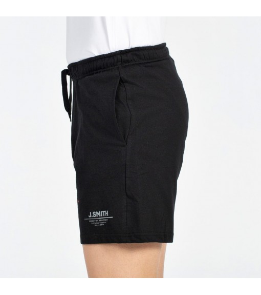 John Smith Cianit 005 Men's Shorts Cianit 005 Cyanit 005 Cyanit Black | JOHN SMITH Men's Sweatpants | scorer.es