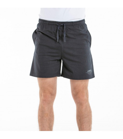 John Smith Men's Cianit 004 SHORTS CIANIT 004 Cyanit Navy | JOHN SMITH Men's Sweatpants | scorer.es