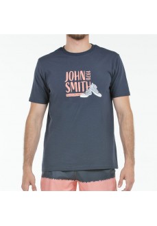 Camiseta Hombre John Smith Verin 004 MARINO | Camisetas Hombre JOHN SMITH | scorer.es