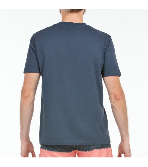 John Smith Verin 004 Men's T-shirt MARINO | JOHN SMITH Men's T-Shirts | scorer.es