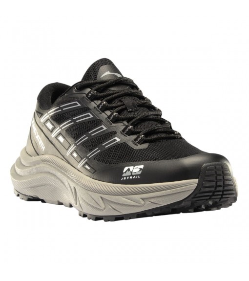 Zapatillas Hombre John Smith Rakar RAKAR NEGRO | Zapatillas running de hombre JOHN SMITH | scorer.es