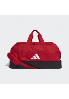 Bolsa Hombre Adidas Tiro L du IB8654 | Bolsas Deporte Hombre ADIDAS PERFORMANCE | scorer.es