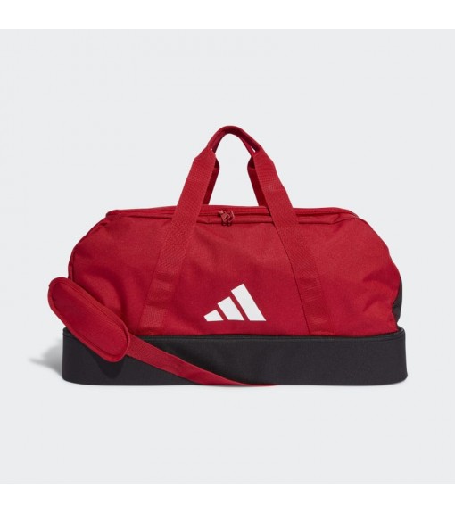 Bolsa Hombre Adidas Tiro L du IB8654 | Bolsas Deporte Hombre ADIDAS PERFORMANCE | scorer.es