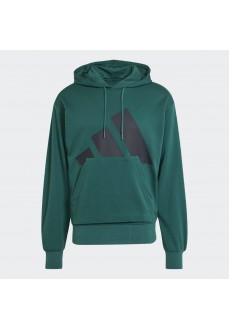 Sweatshirt Hommes Adidas M Bl Ft Hd JE8896 | ADIDAS PERFORMANCE Sweatshirts pour hommes | scorer.es